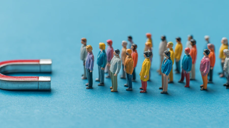 Vocalead — Marketplace de leads pour bilans de compétences